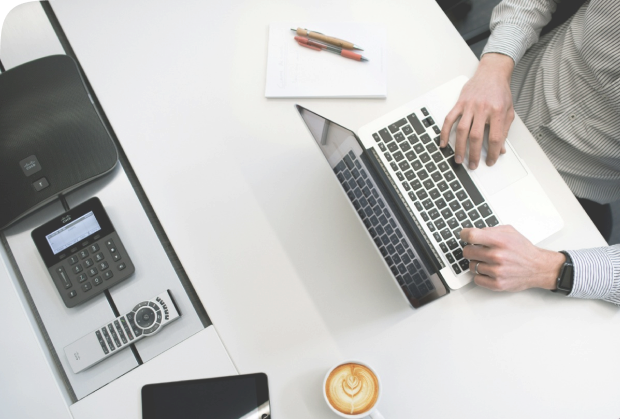 Picture of the author